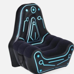 Sillón hinchable Intex gaming