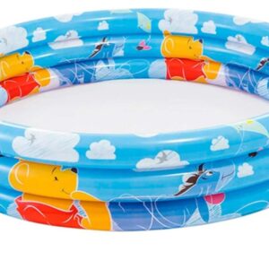 Intex - Piscina hinchable Winnie