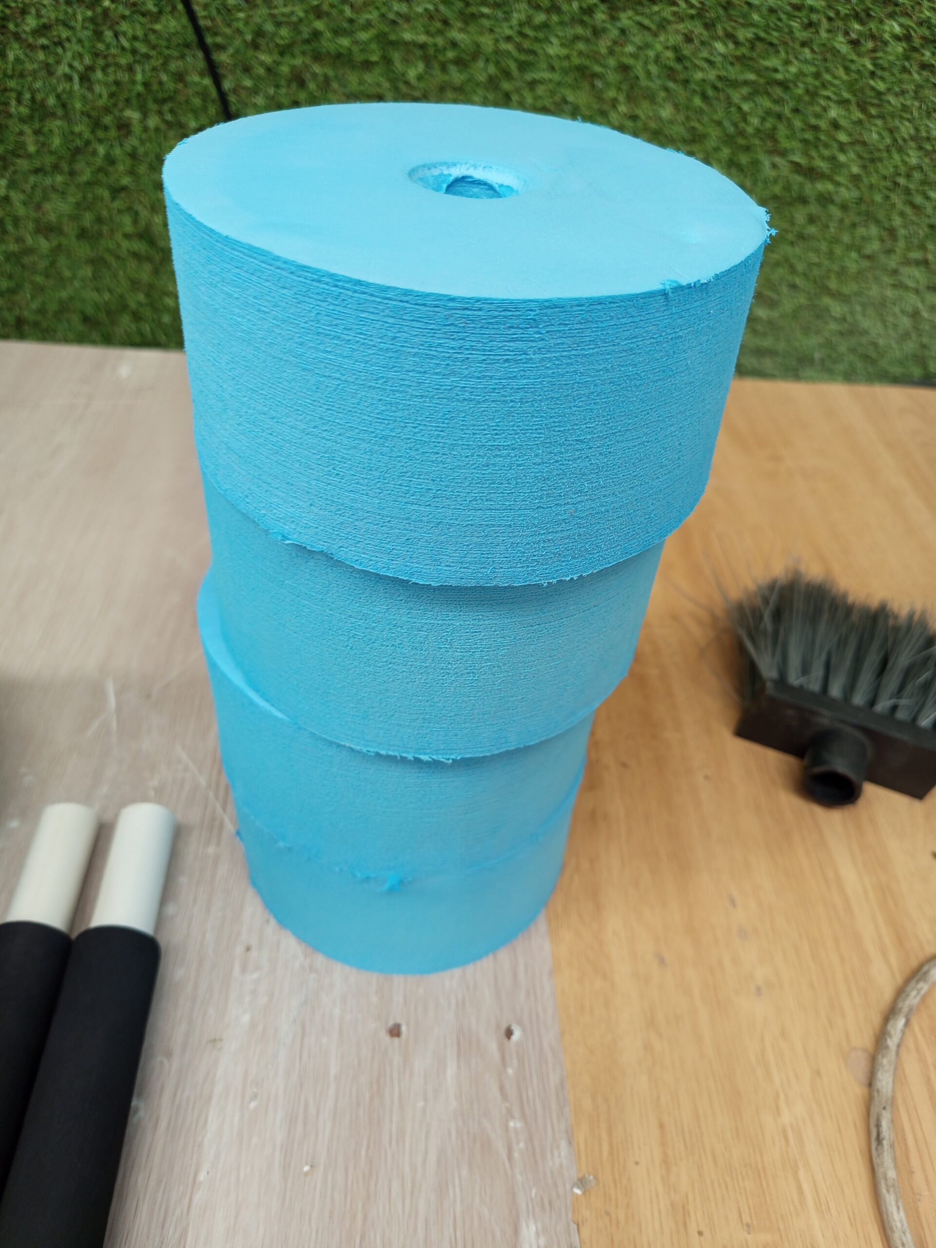 Kit Aqua Fitness Kokido - Imagen 4