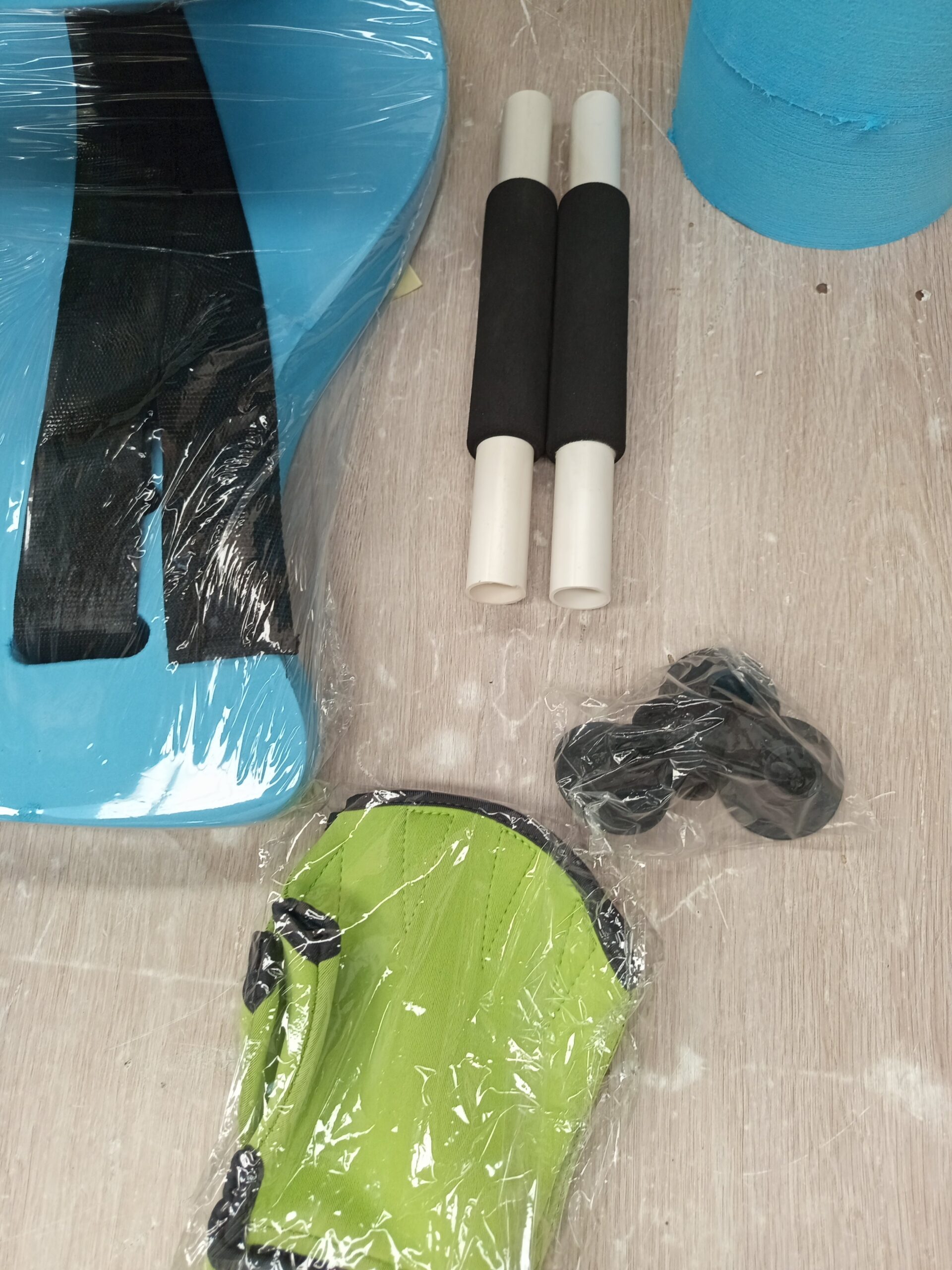 Kit Aqua Fitness Kokido - Imagen 6