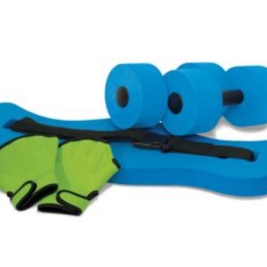 Kit Aqua Fitness Kokido