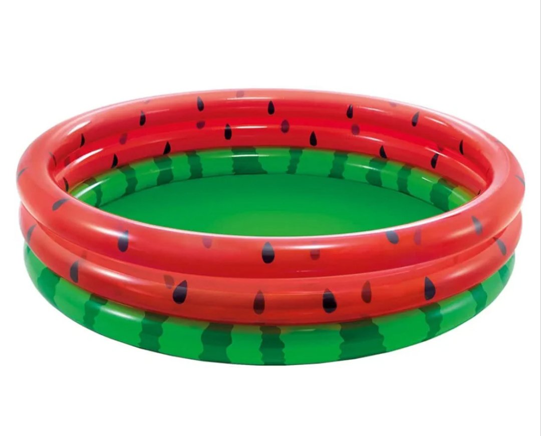 Intex Piscina hinchable sundía