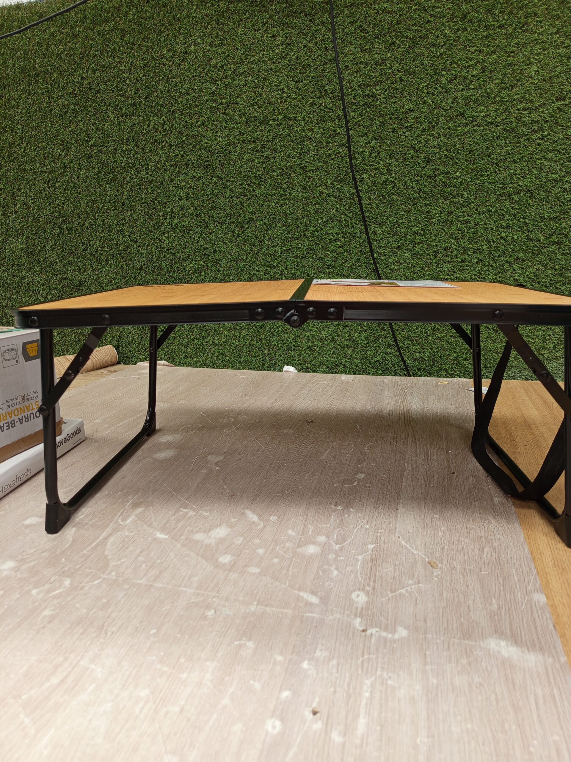 Mesa Plegable Aktive - Imagen 3