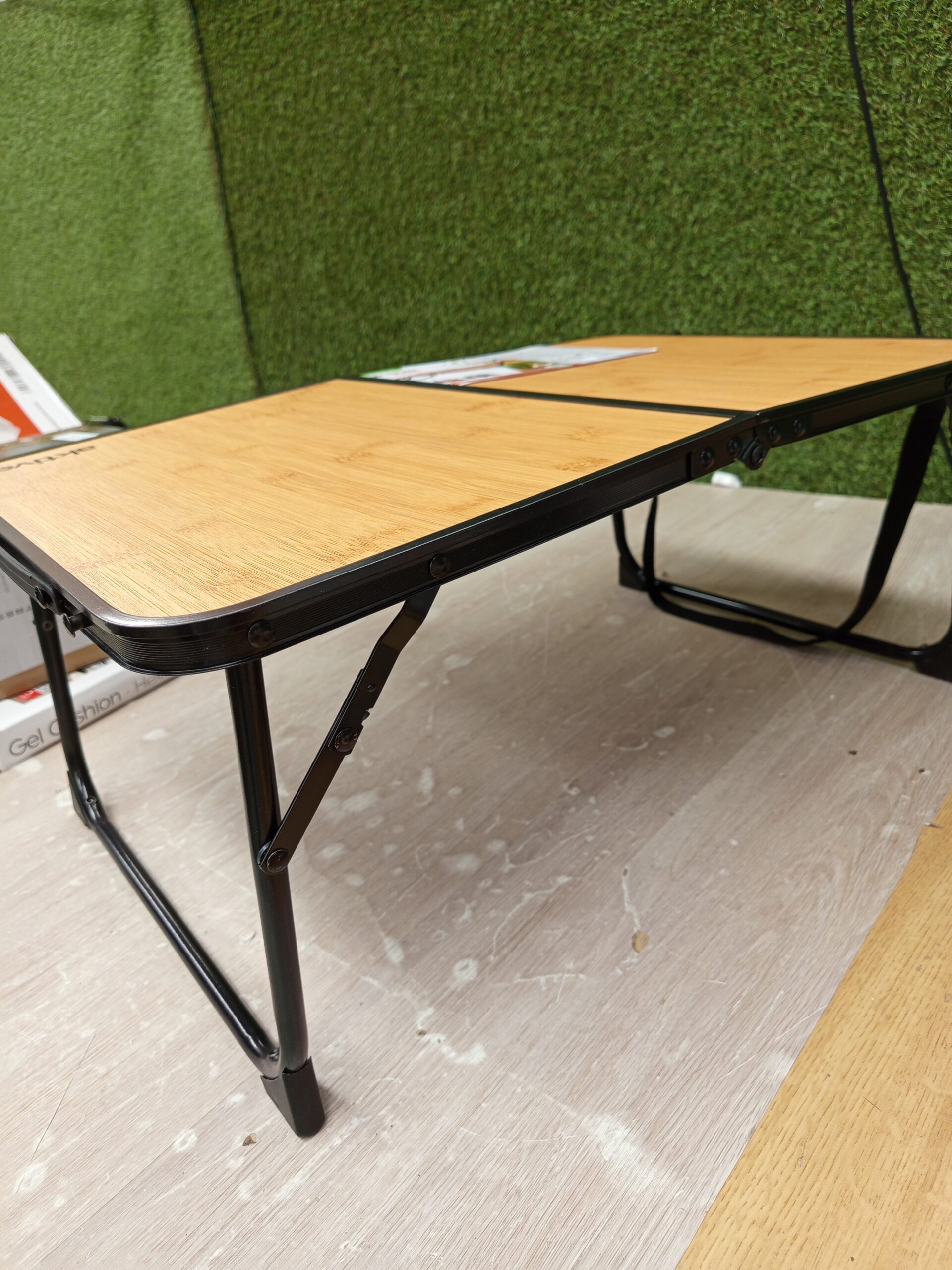 Mesa Plegable Aktive - Imagen 2