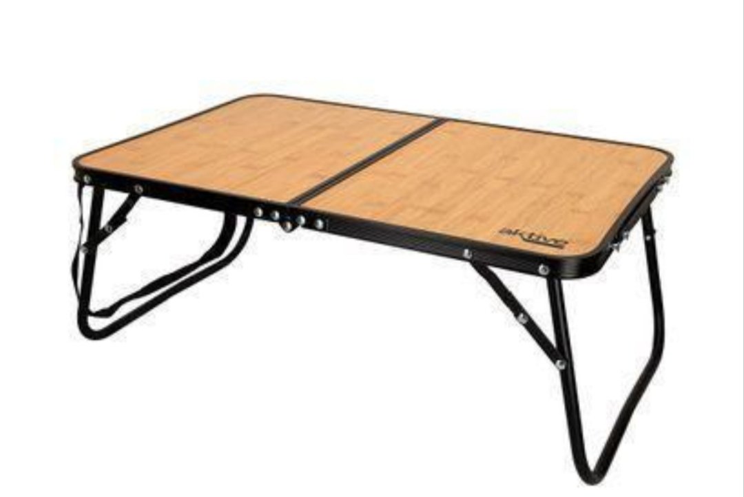 Mesa Plegable Aktive