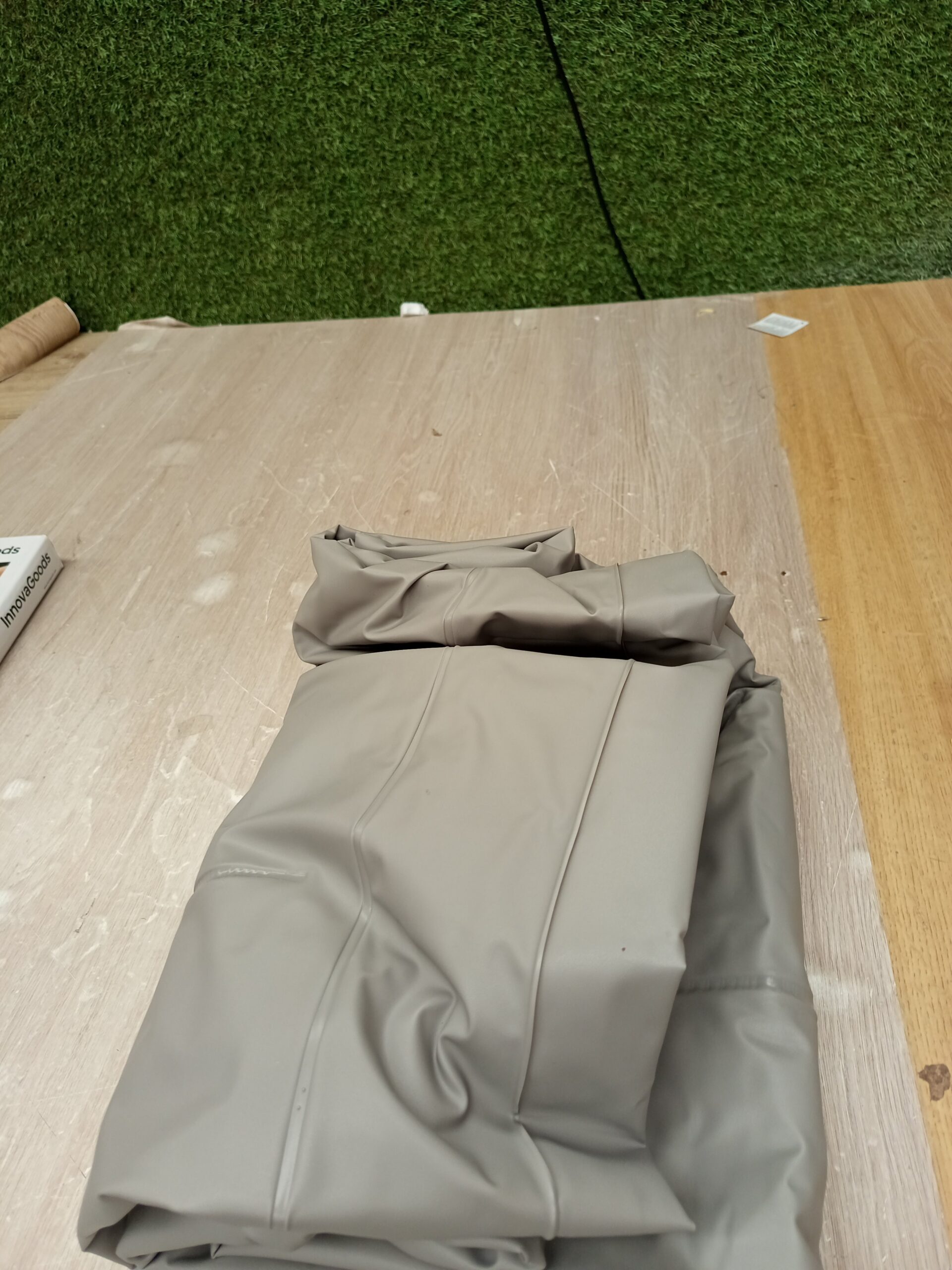 Intex Colchón Hinchable Individual - Imagen 3