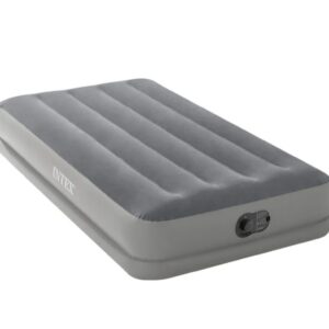 Intex Colchón Hinchable Individual