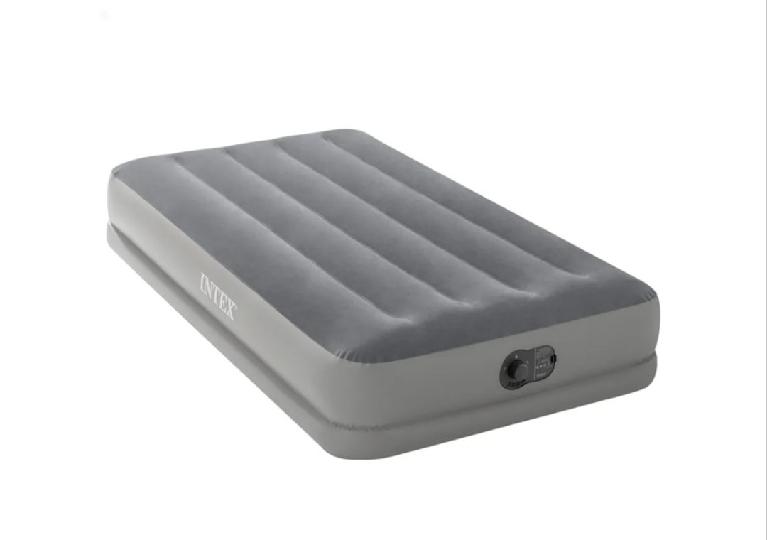 Intex Colchón Hinchable Individual