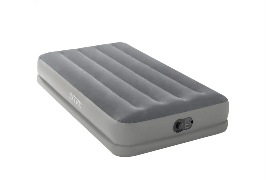 Intex Colchón Hinchable Individual