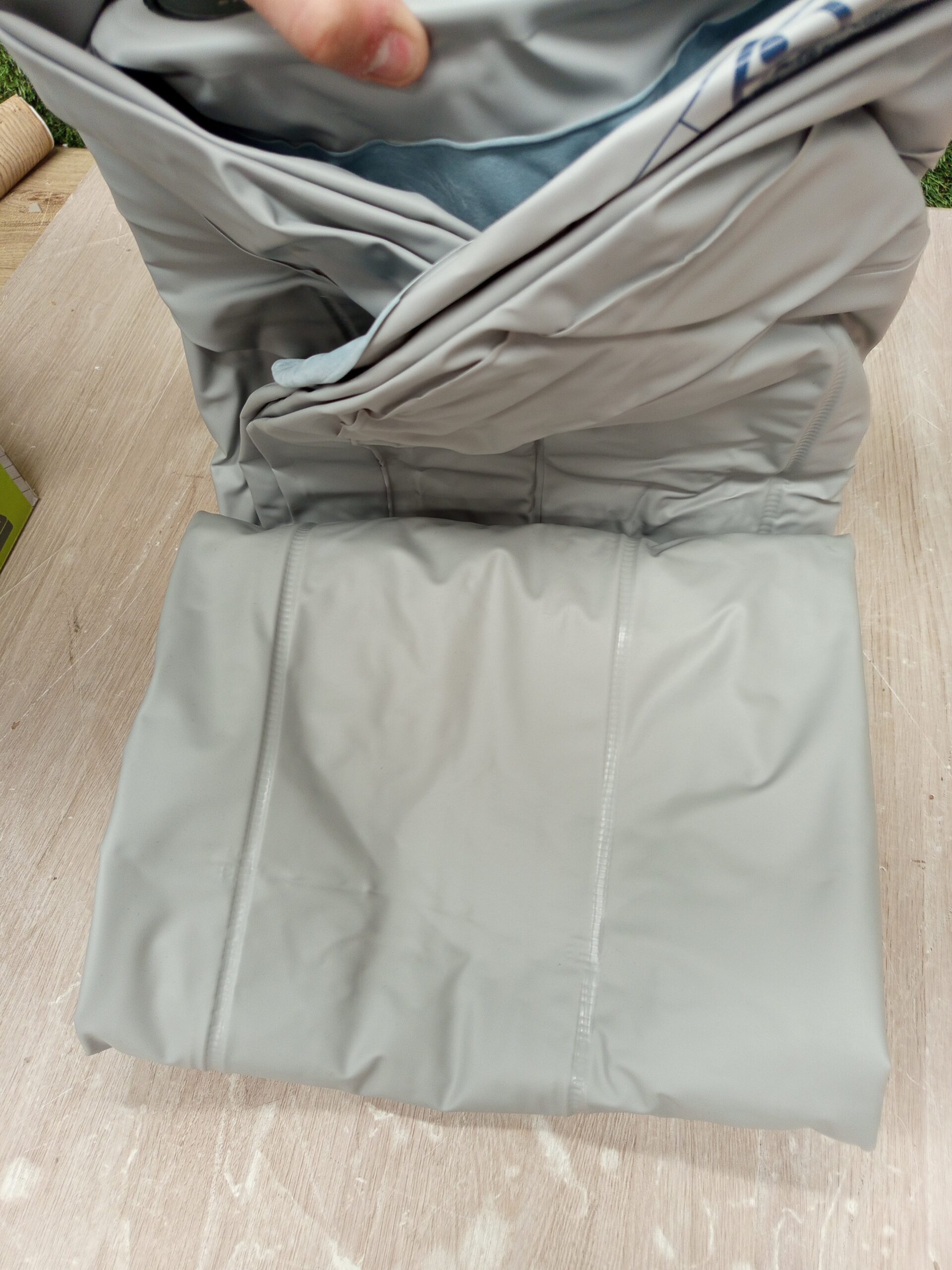 Intex 64157 Colchón Hinchable Individual - Imagen 5