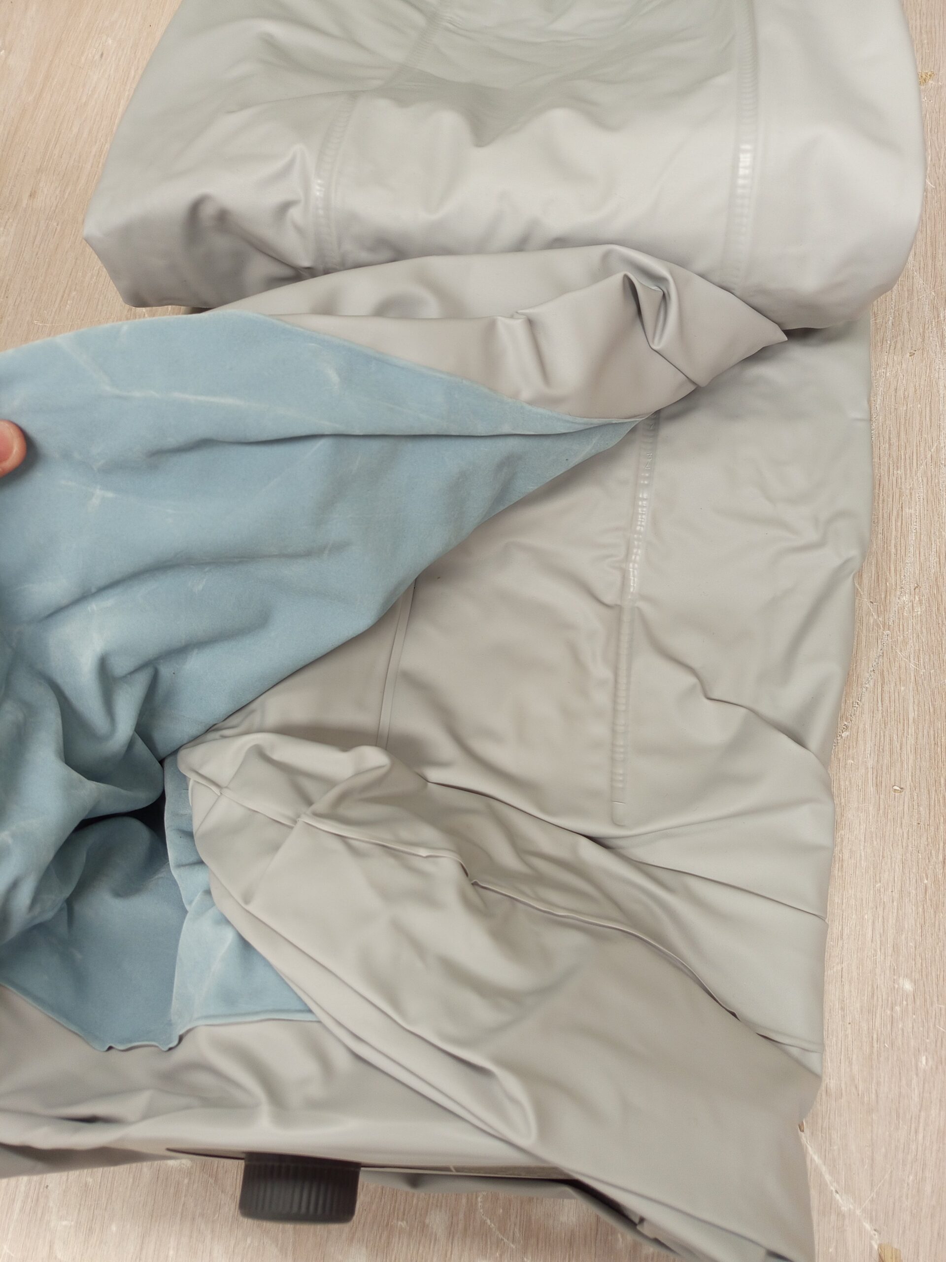 Intex 64157 Colchón Hinchable Individual - Imagen 3