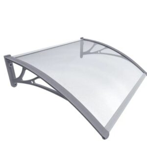 VOUNOT Marquesinas Exterior para Puertas