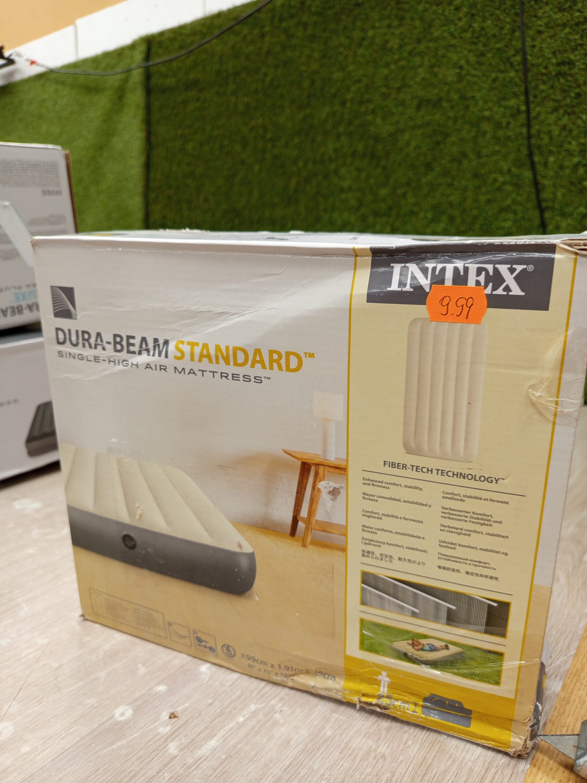 Intex 6410 Dura-Beam Standard - Imagen 2