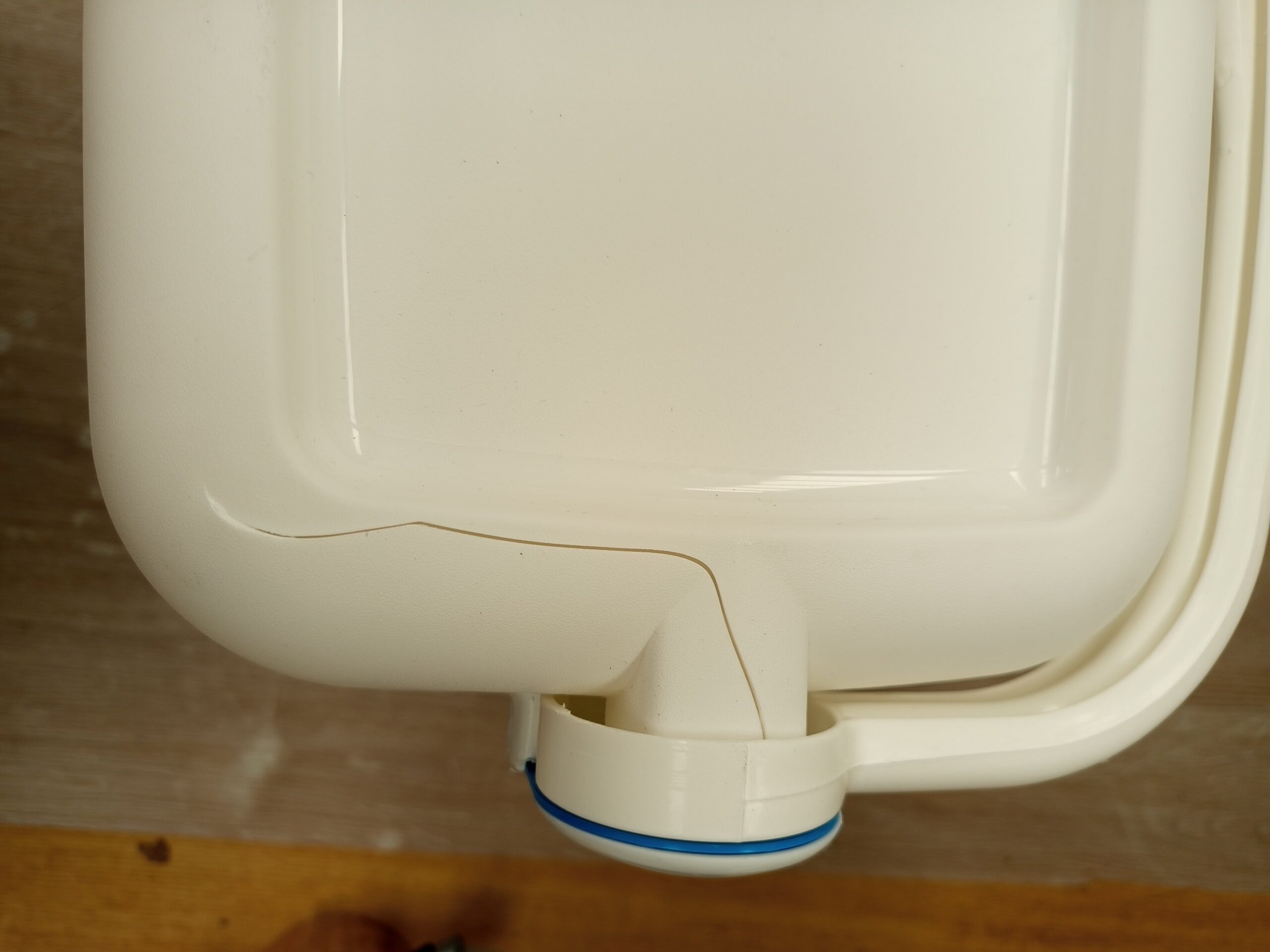 Curver Nevera portátil con asa - Imagen 2