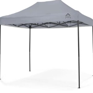 All Seasons Gazebos 3x2m Totalmente Impermeable