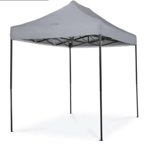 All Seasons Gazebos 3x2m Totalmente Impermeable