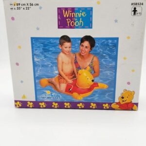 JUGUETE HINCHABLE PARA PISCINA