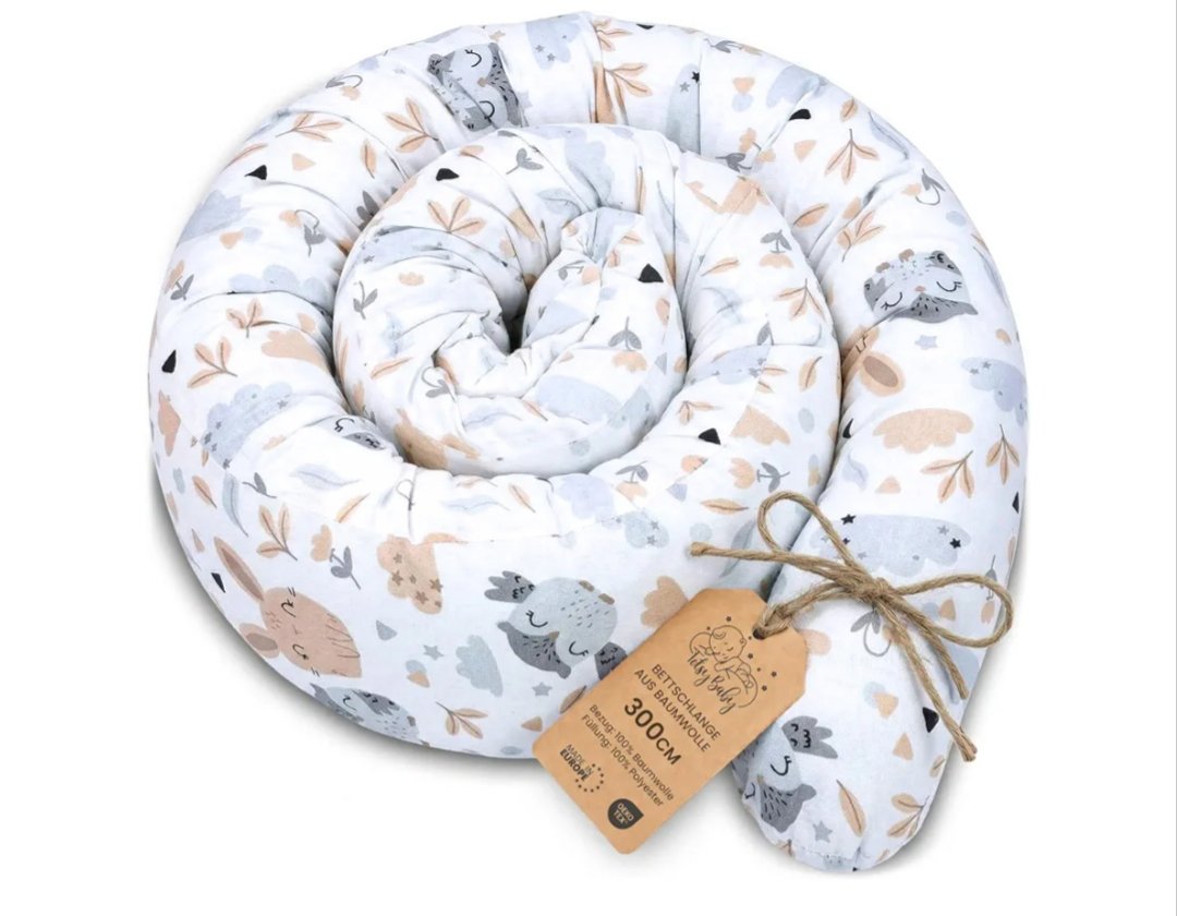 Totsy Baby Almohada para Dormir