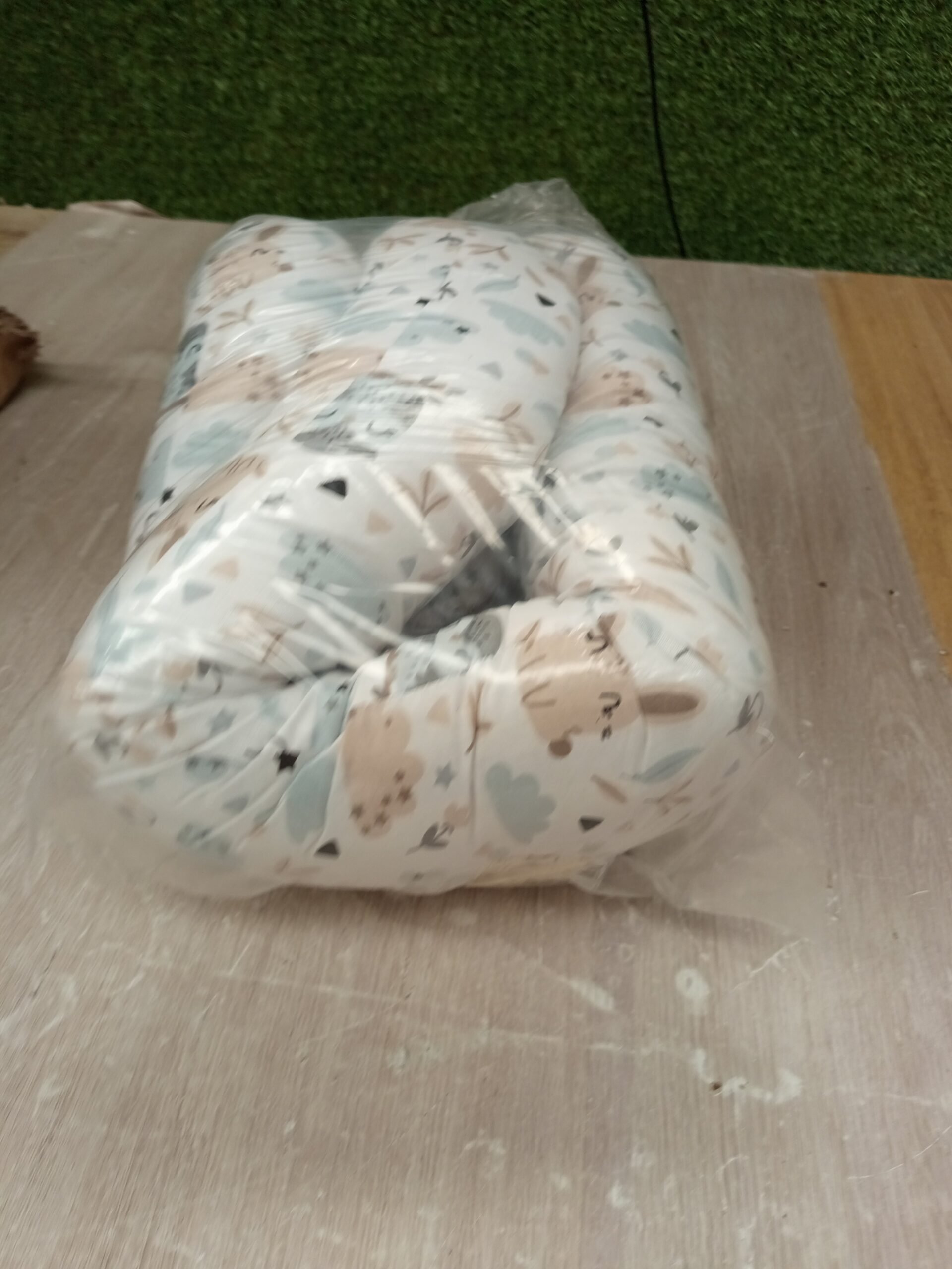 Totsy Baby Almohada para Dormir - Imagen 6