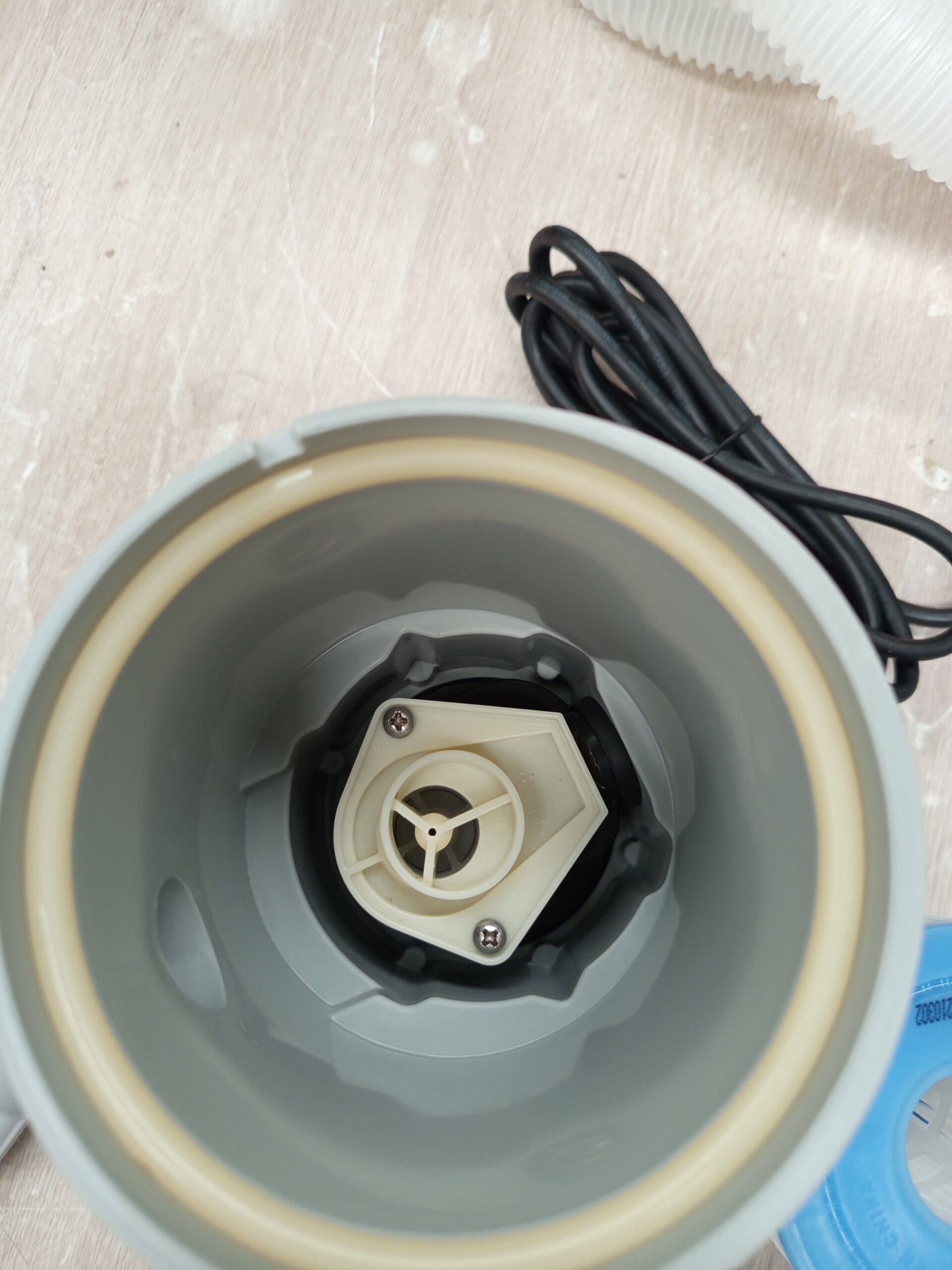 Intex 28602 - Depuradora cartucho tipo H - Imagen 3