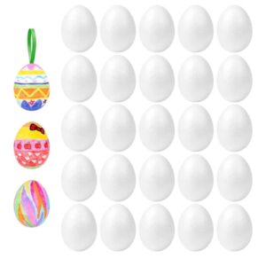 SULOLI 25 Piezas Huevos de Pascua
