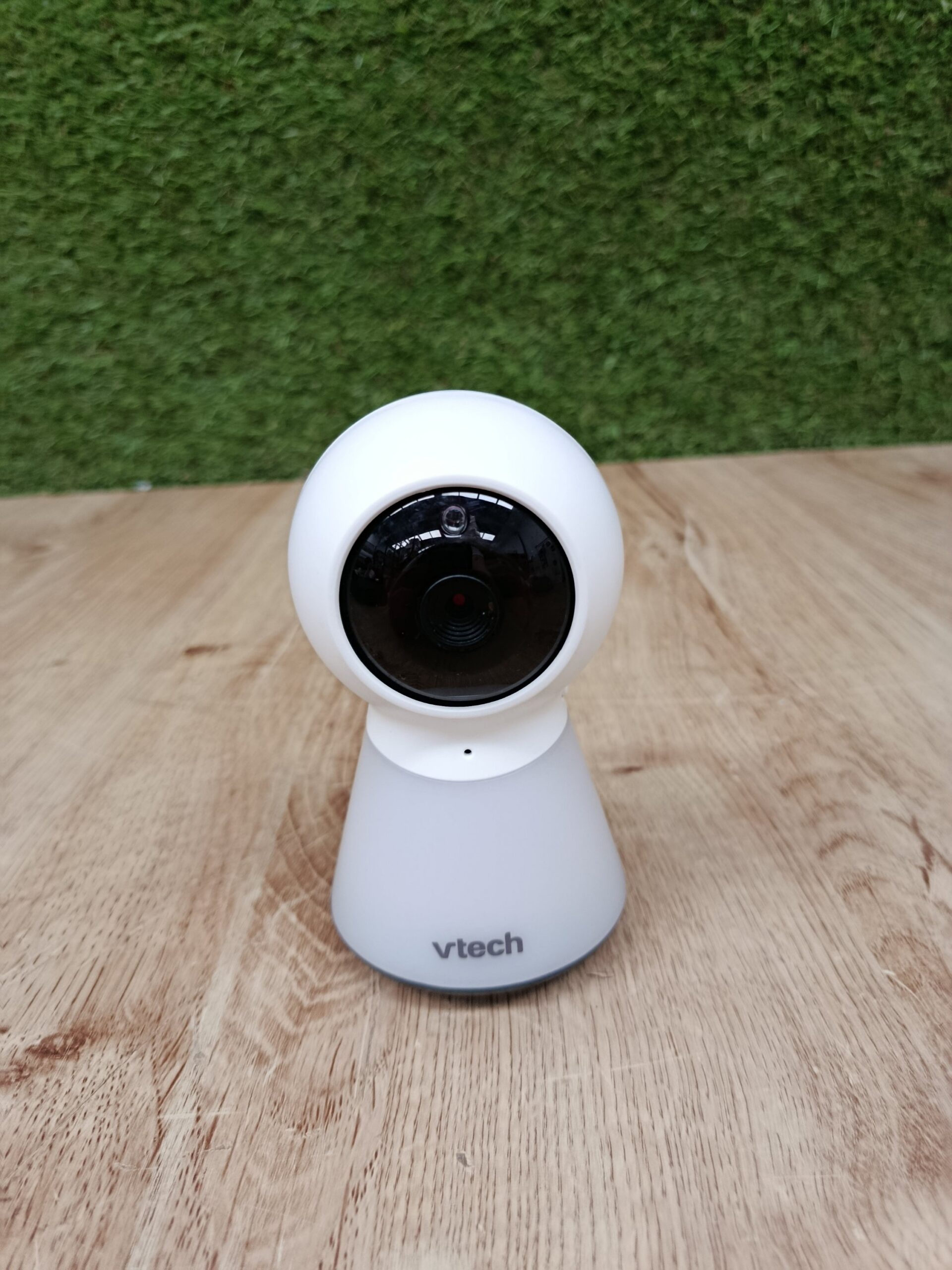 CAMARA DE VIGILANCIA PARA BEBE CON MONITOR - Imagen 4