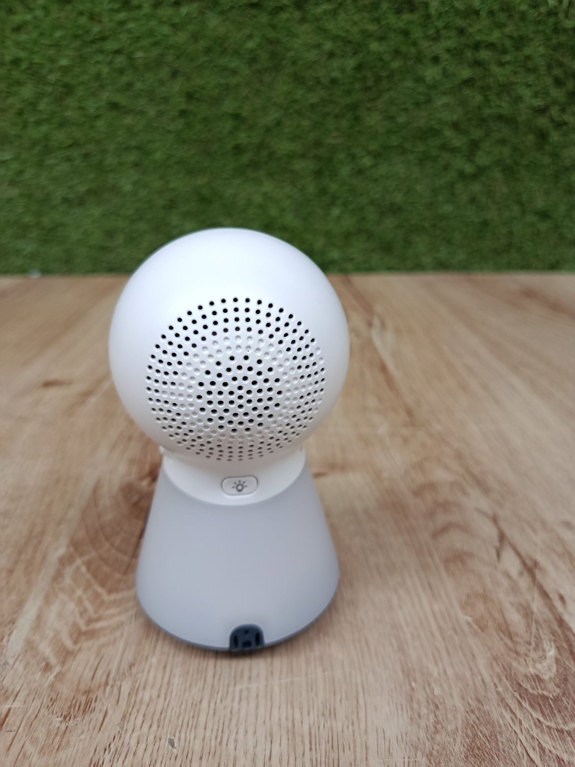CAMARA DE VIGILANCIA PARA BEBE CON MONITOR - Imagen 5