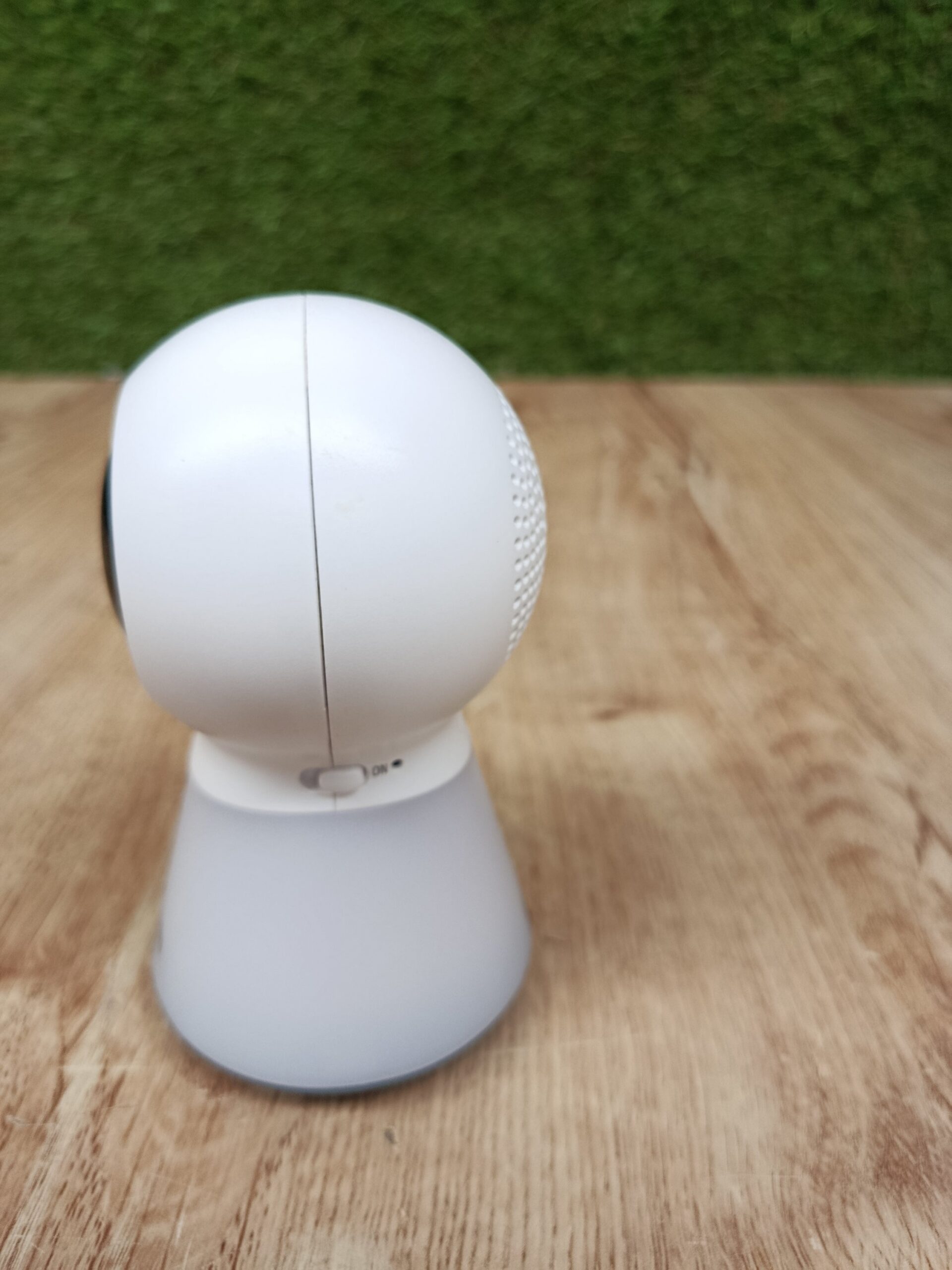 CAMARA DE VIGILANCIA PARA BEBE CON MONITOR - Imagen 6