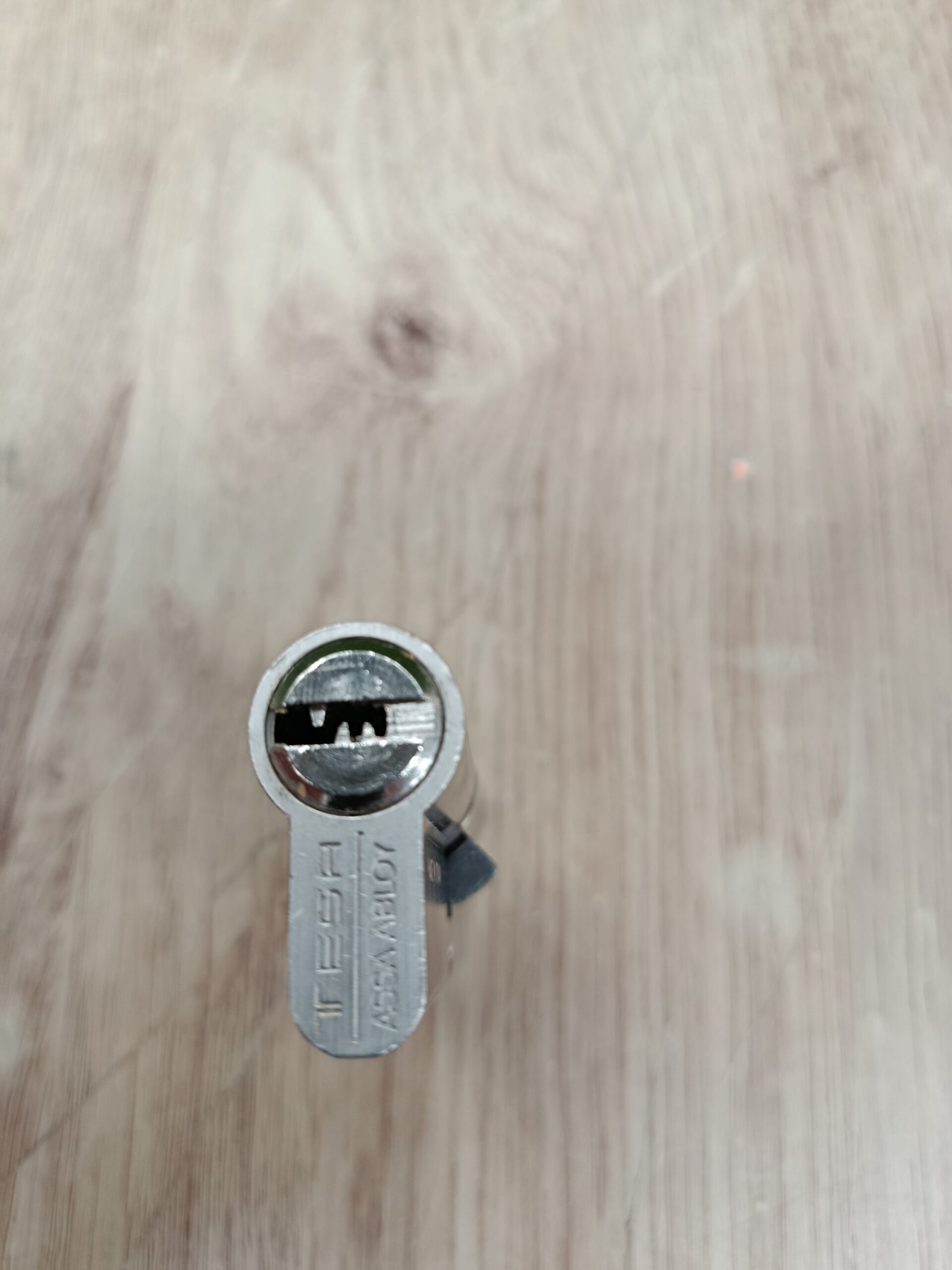 TESA BOMBIN PUERTA DE LEVA LARGA - Imagen 6