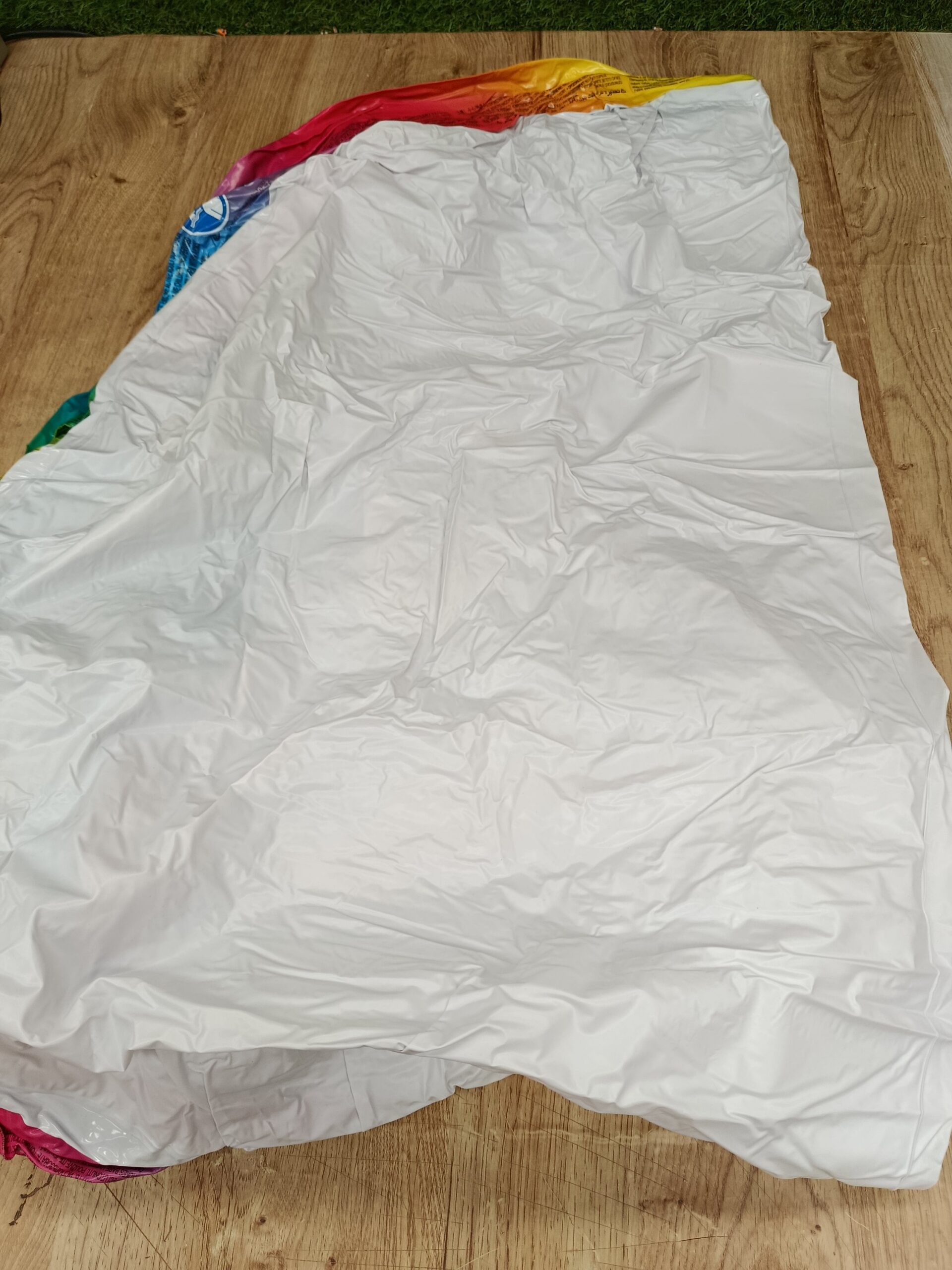 INTEX PISCINA HINCHABLE infantil - Imagen 4