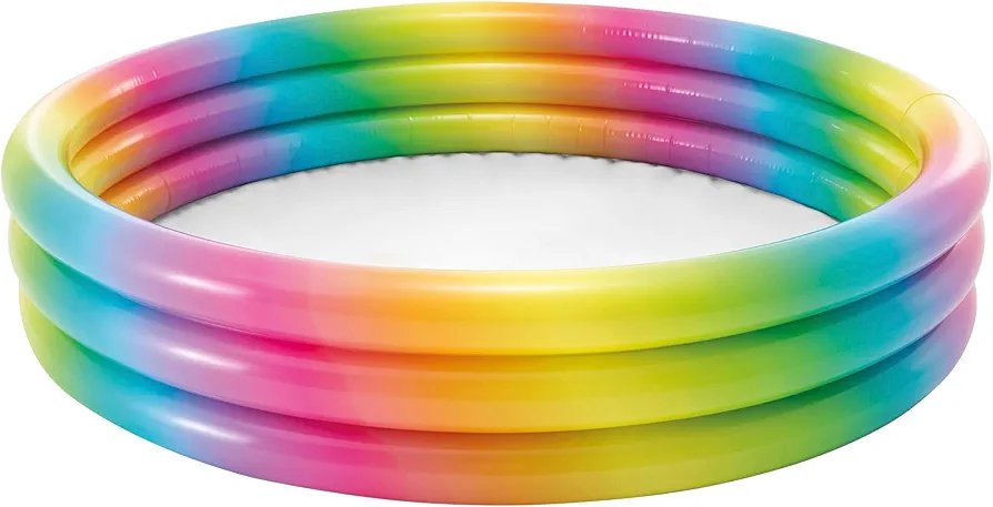 INTEX PISCINA HINCHABLE infantil - Imagen 2