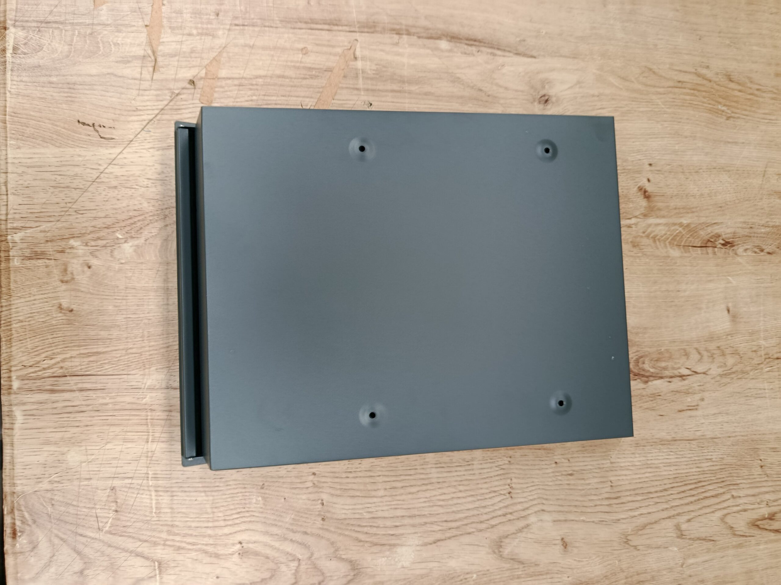 SONGMICS Buzón de Pared - Imagen 4