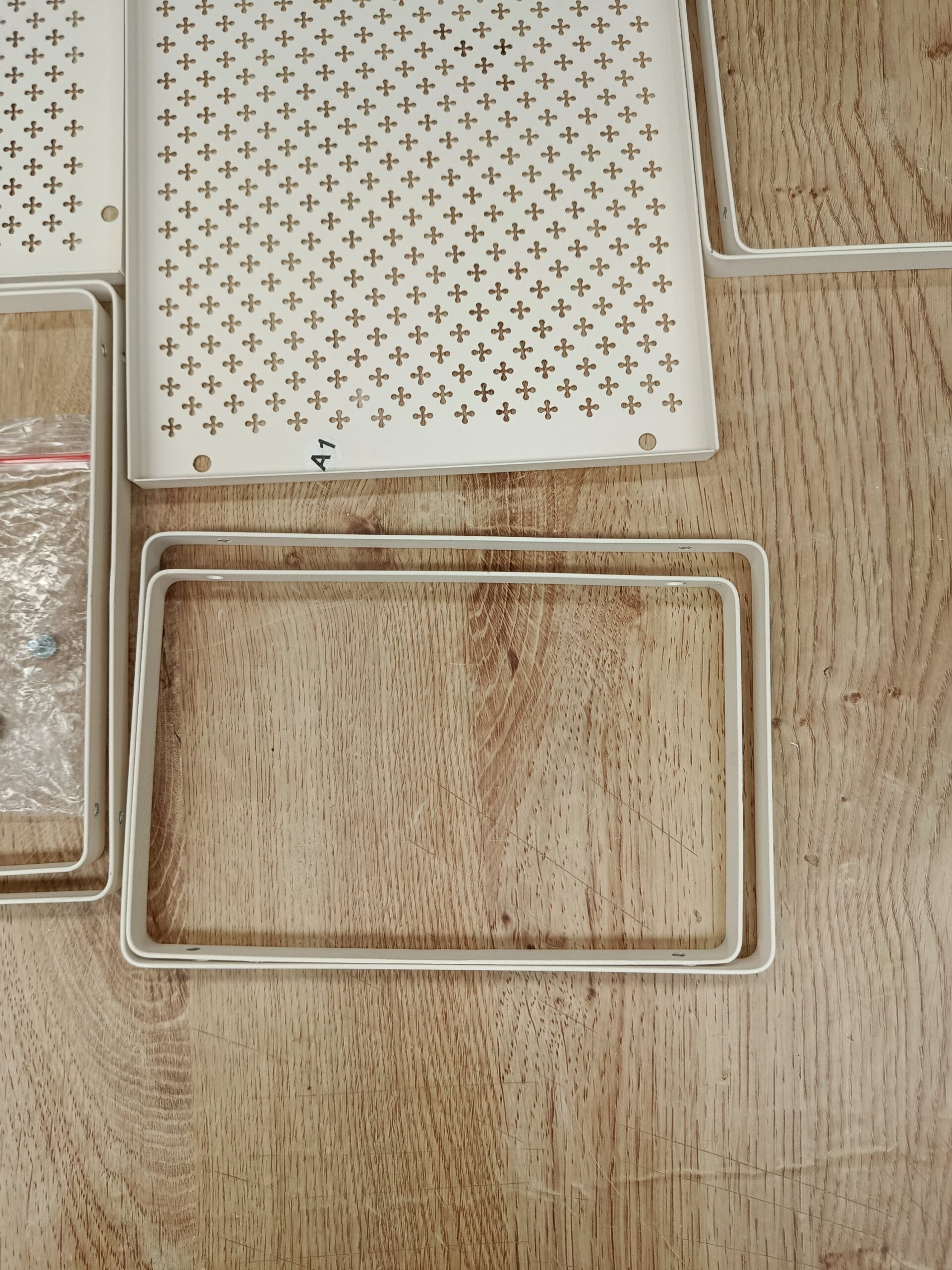 SONGMICS Estante para Especias, 4 ESTANTES - Imagen 3