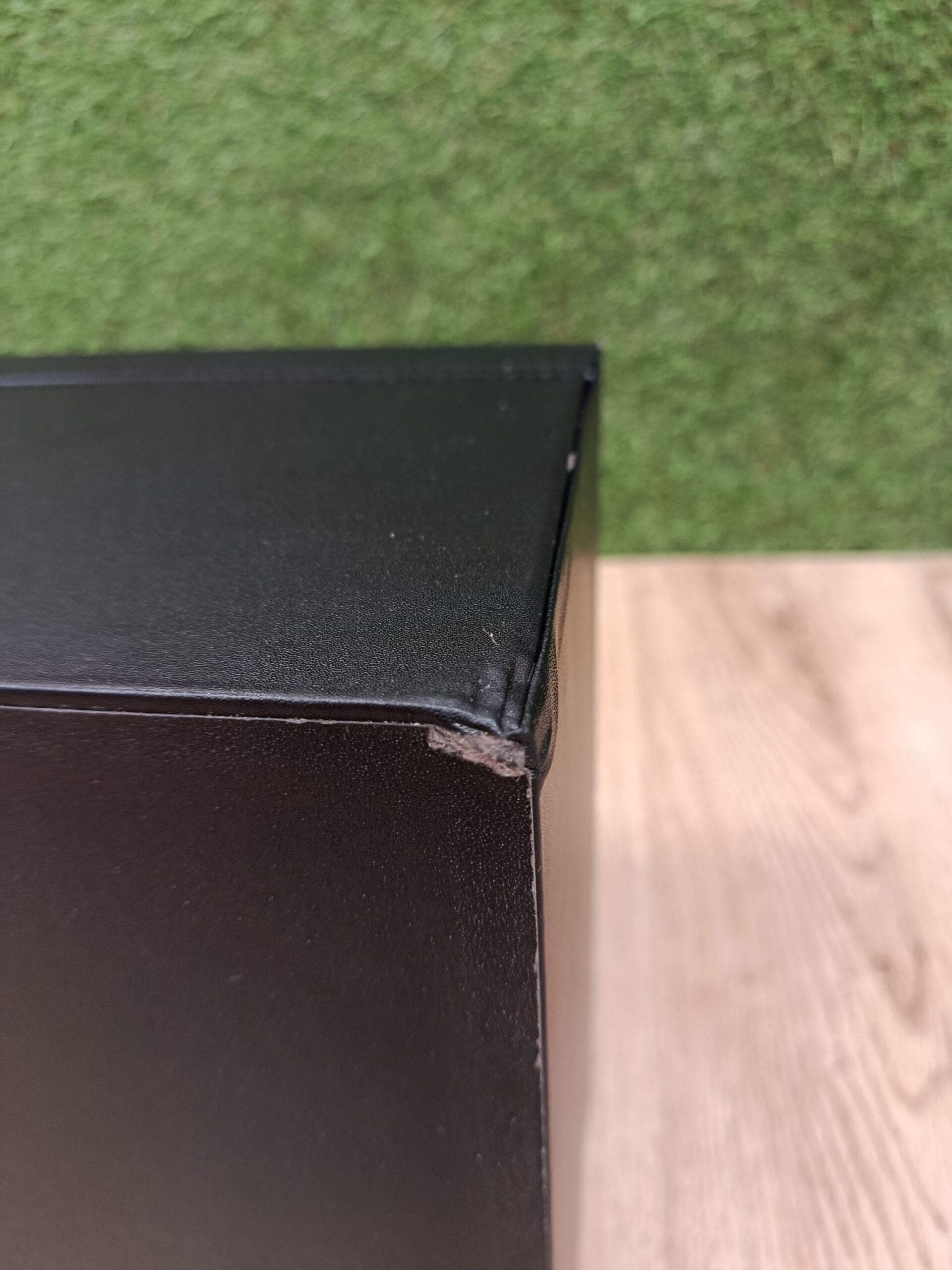 Uten Caja de Relojes con 20 Compartimentos - Imagen 9