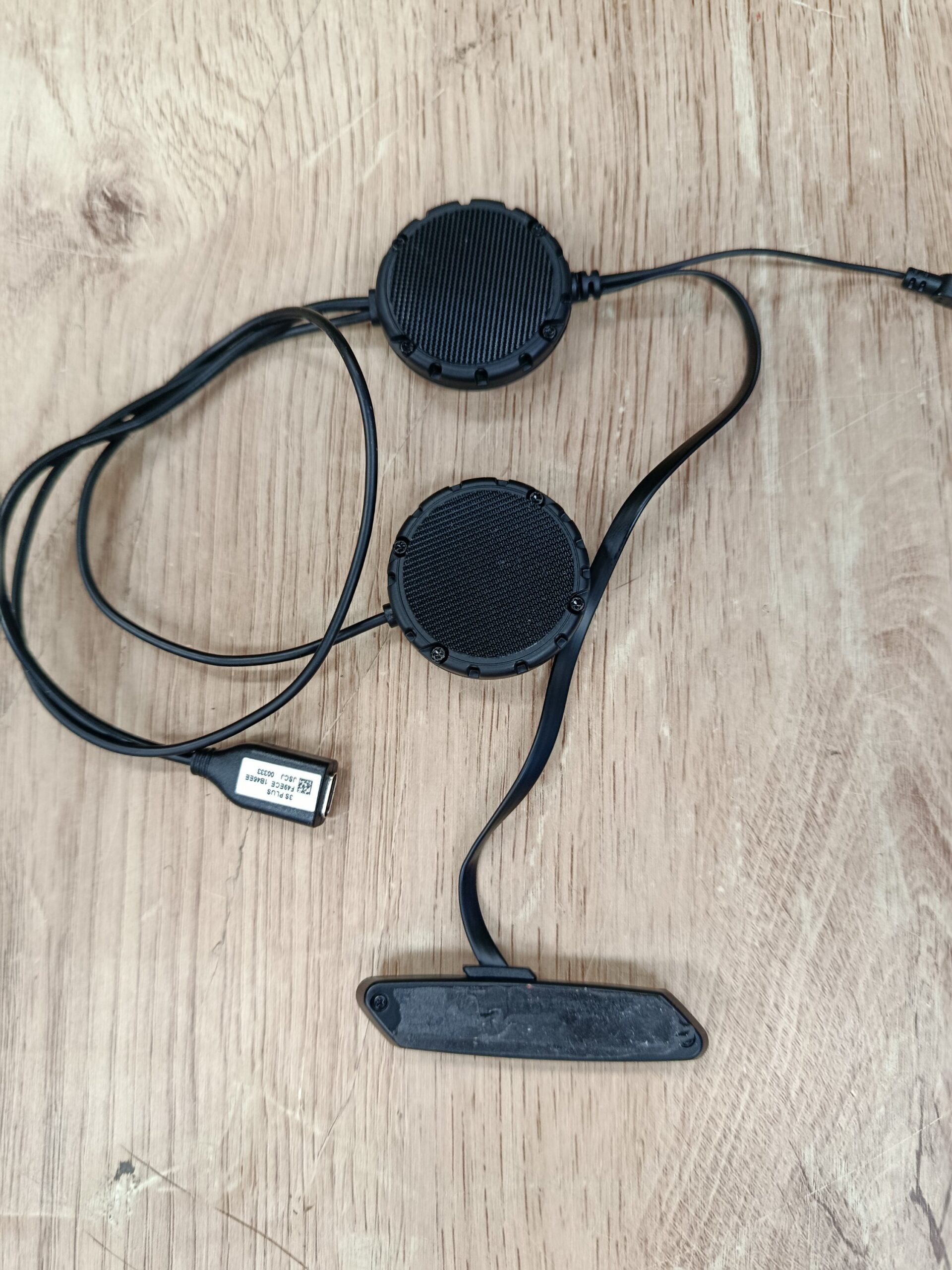 Sena 3S Plus Universal - Imagen 4