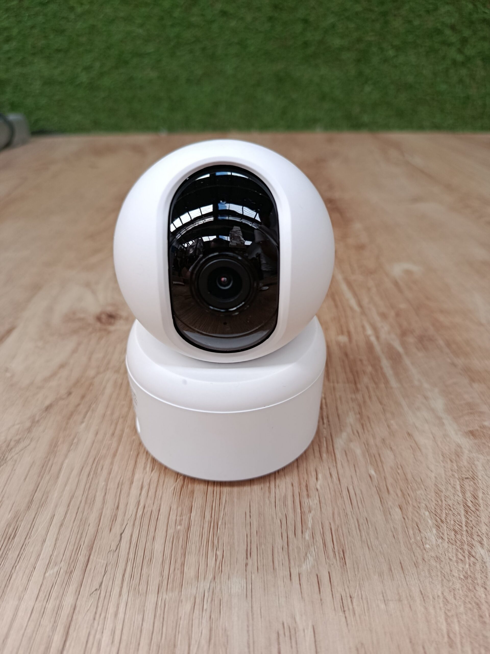NIVIAN Cámara de vigilancia Interior Domo 360= - Imagen 3