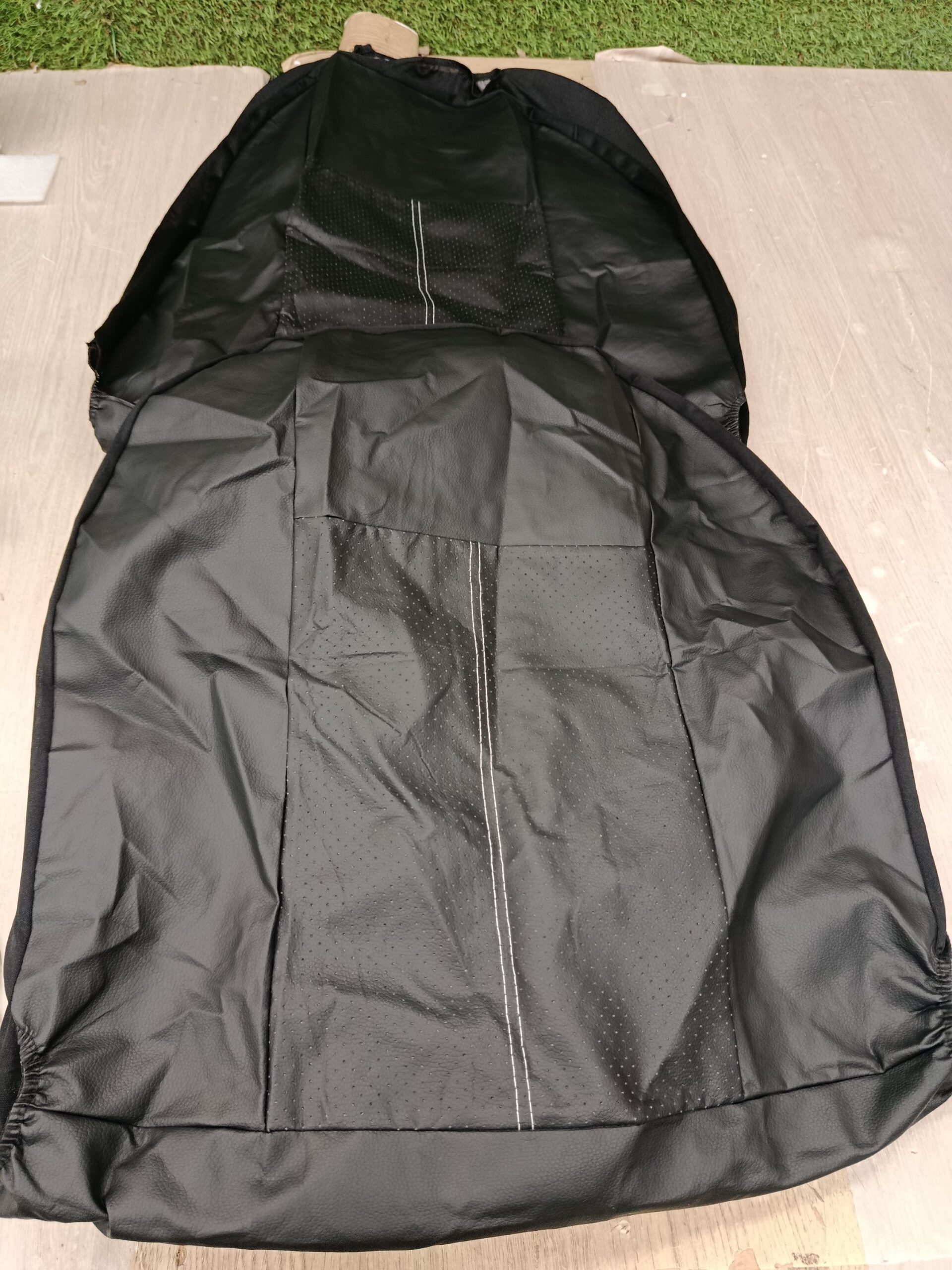 Astur Fundas Asientos Coche universales – Compatible con airbag - Imagen 3
