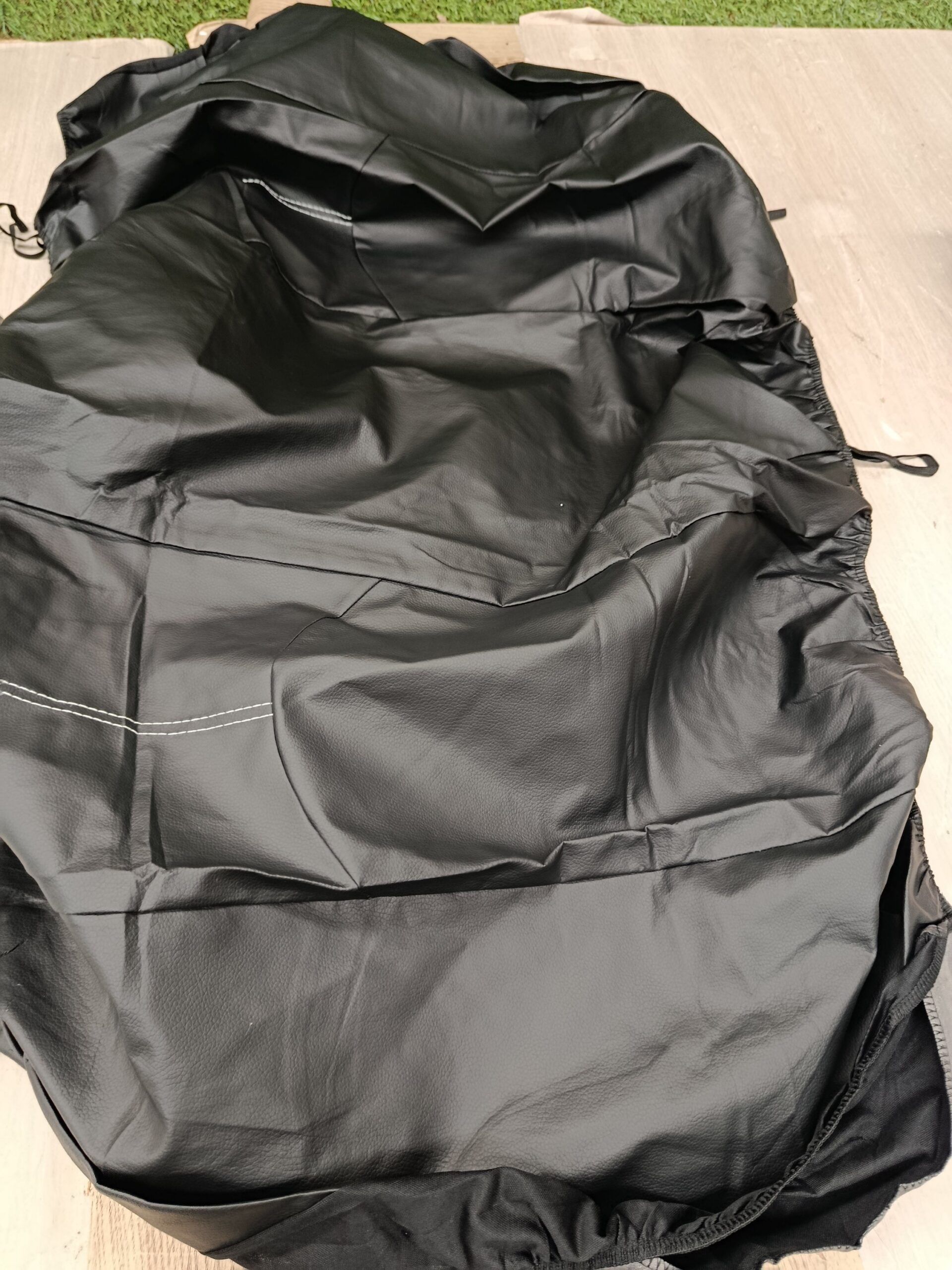 Astur Fundas Asientos Coche universales – Compatible con airbag - Imagen 7