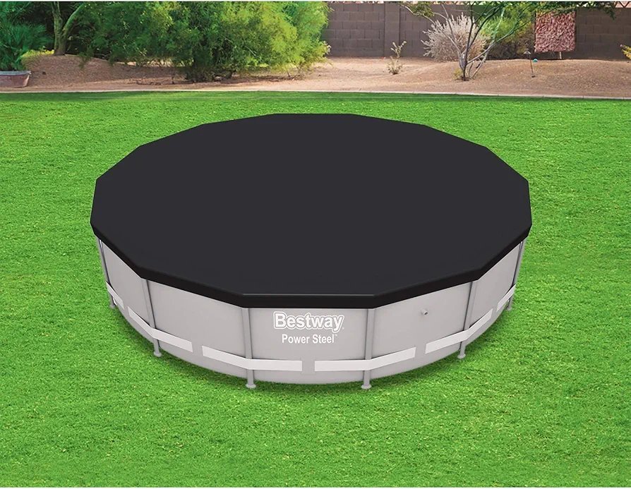 BESTWAY COBERTOR DE PISCINA - Imagen 2