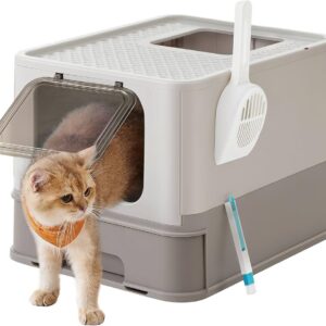 FEANDREA ARENERO PARA GATOS