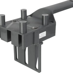 wolfcraft Juego universal de ensamblaje con espigas de madera