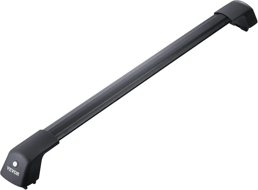 BARRAS DE RECHO TRANSVERSALES PARA COCHE