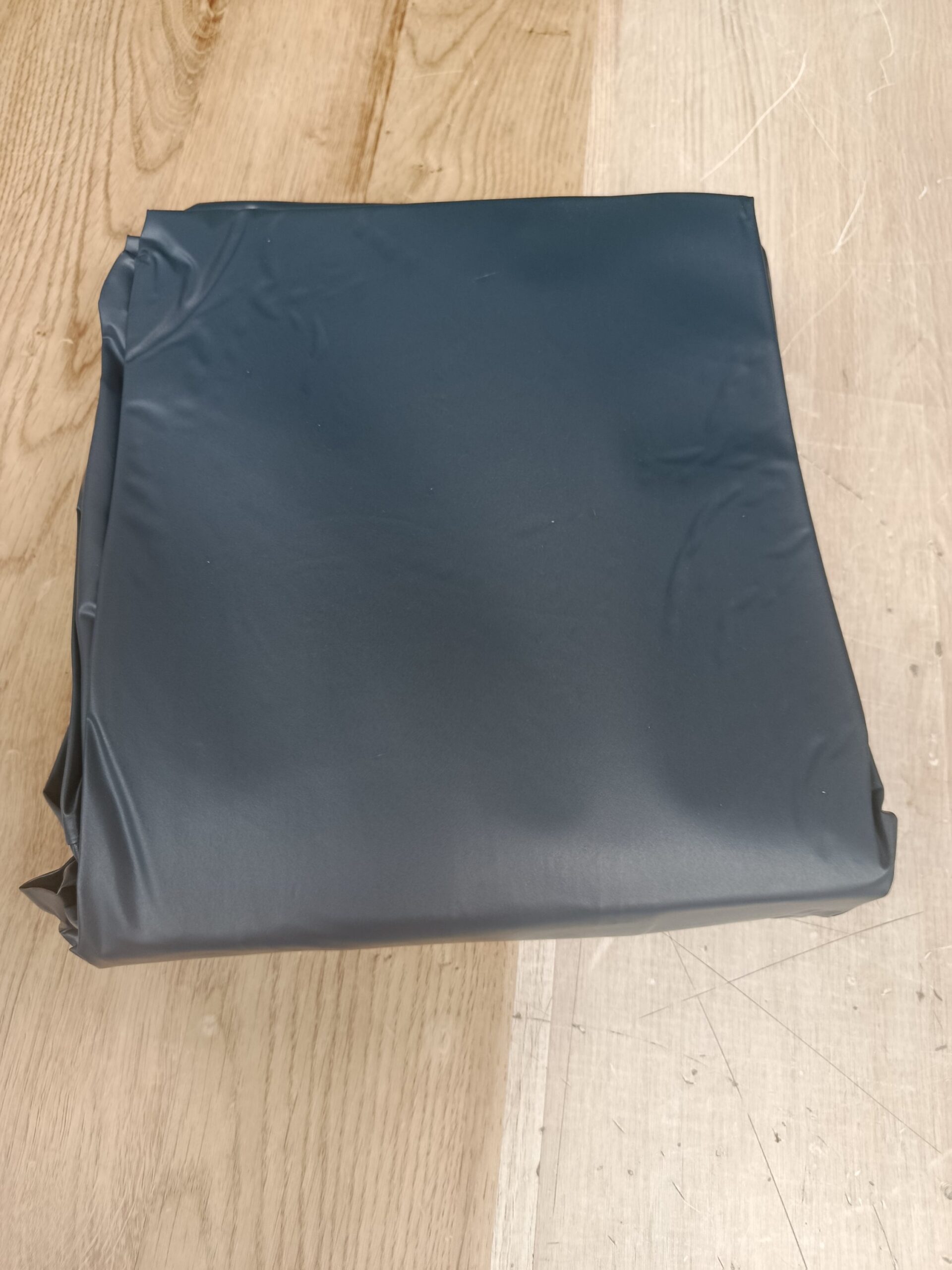Intex 28030 - Manta de protección para piscina tubular (diámetro 3,05 m) - Imagen 5