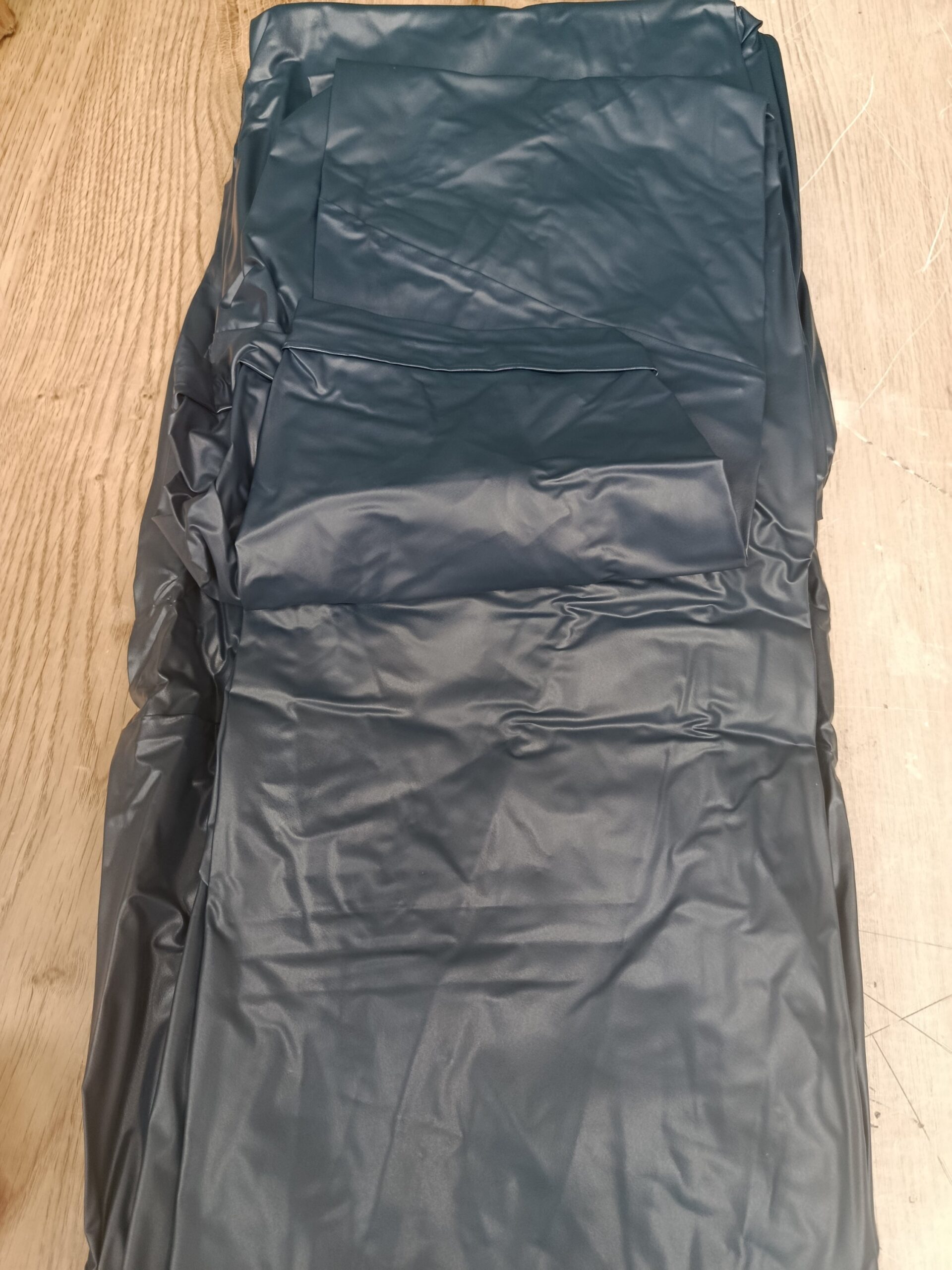 Intex 28030 - Manta de protección para piscina tubular (diámetro 3,05 m) - Imagen 4