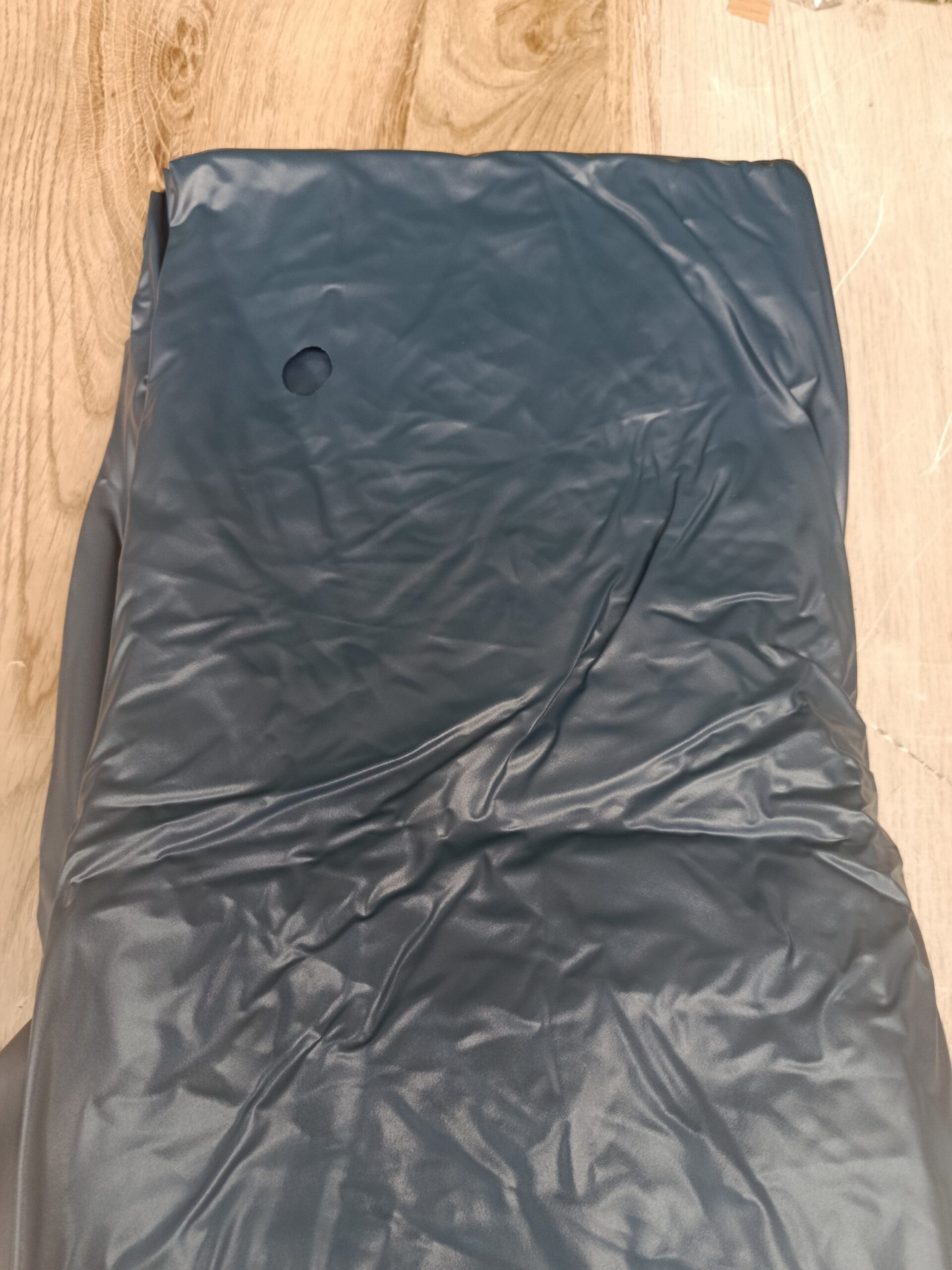 Intex 28030 - Manta de protección para piscina tubular (diámetro 3,05 m) - Imagen 3