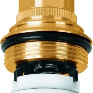 VALVULA DE CIERRE GROHE 12433000 AQUADIMMER