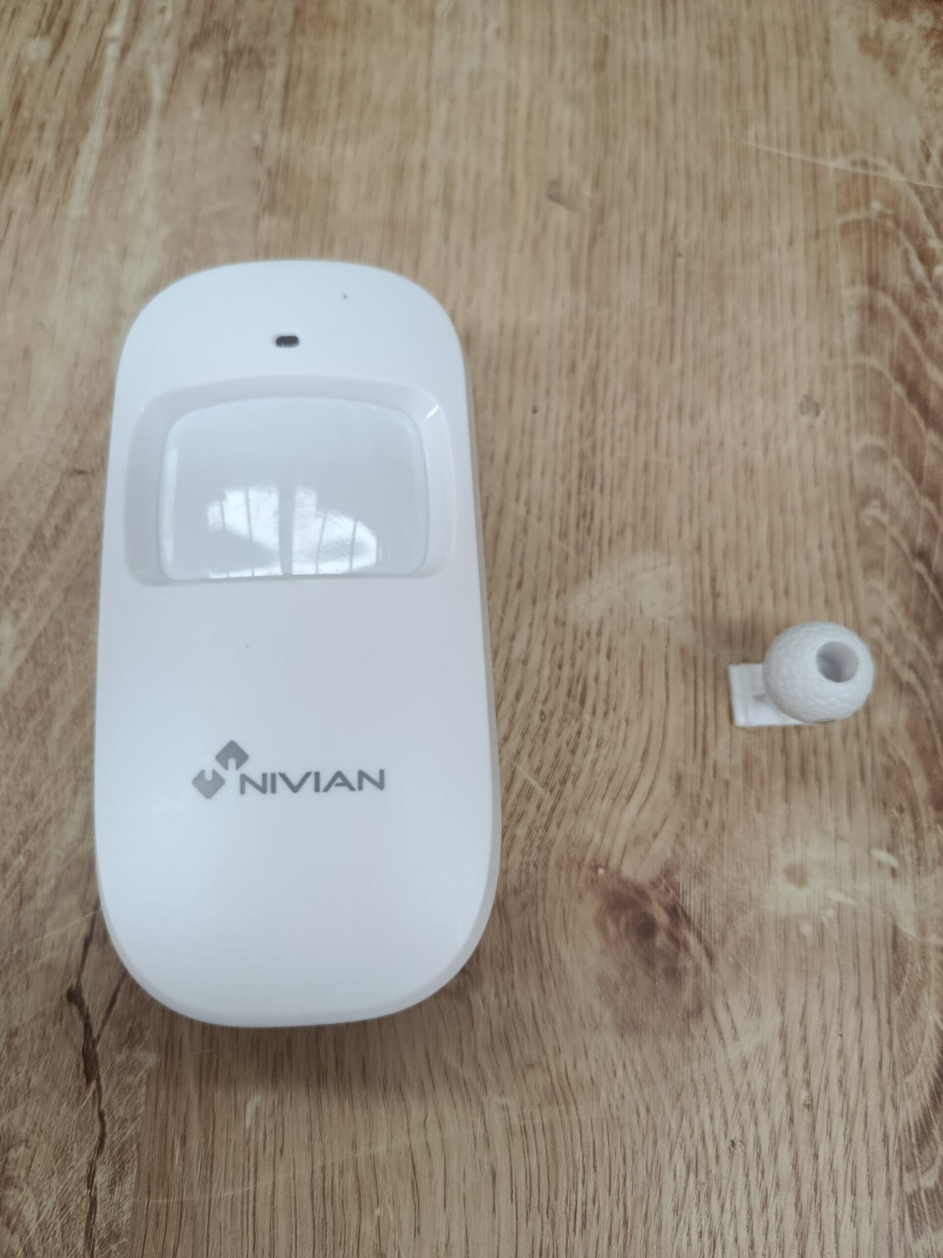 SISTEMA DE ALARMA-NIVIAN - Imagen 9