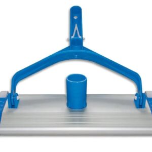 Productos QP 500340C Limpiafondos Metálico.