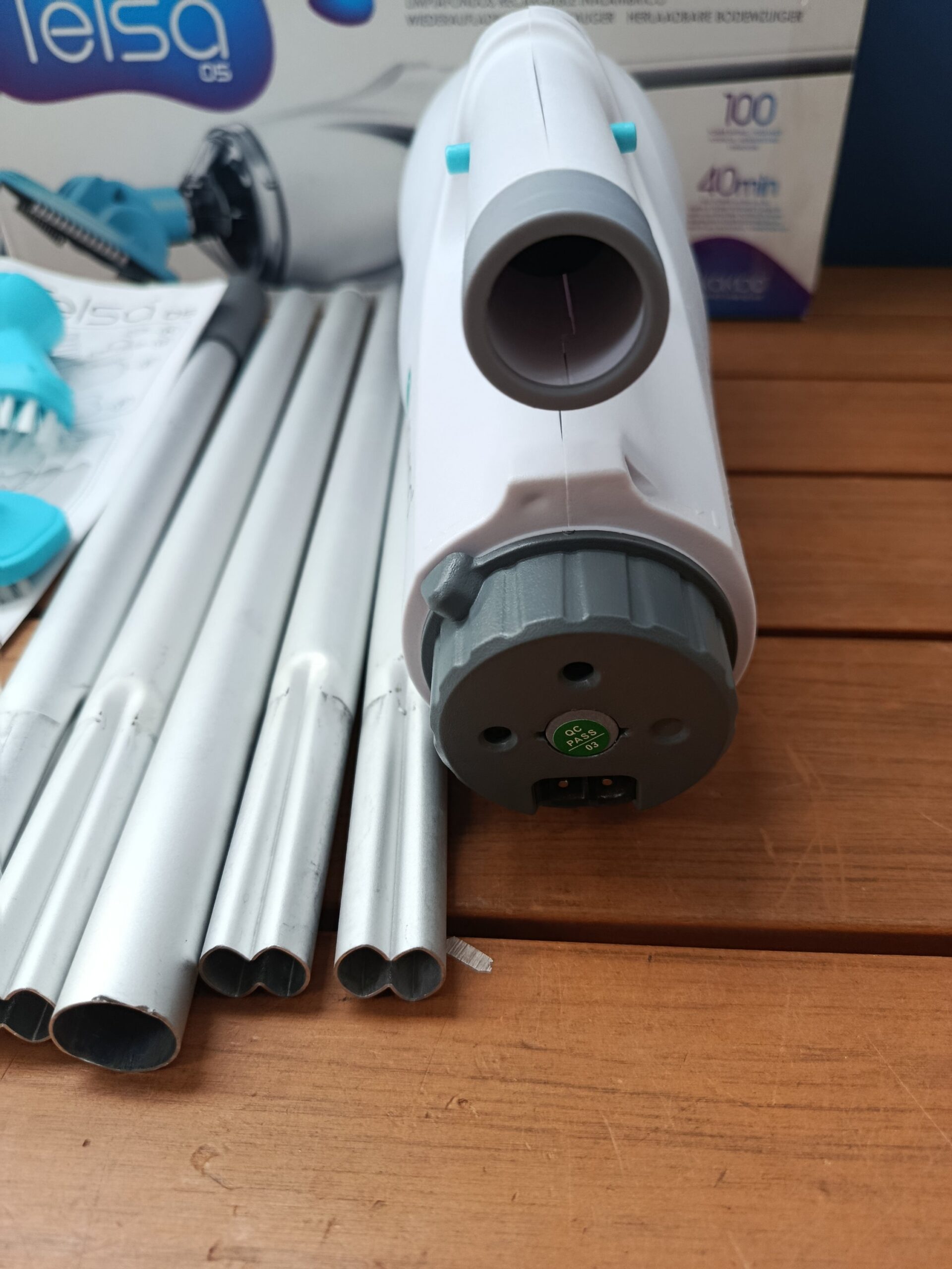 Kokido - Filtro de Repuesto de Cartucho fácil de Limpiar. - Imagen 2