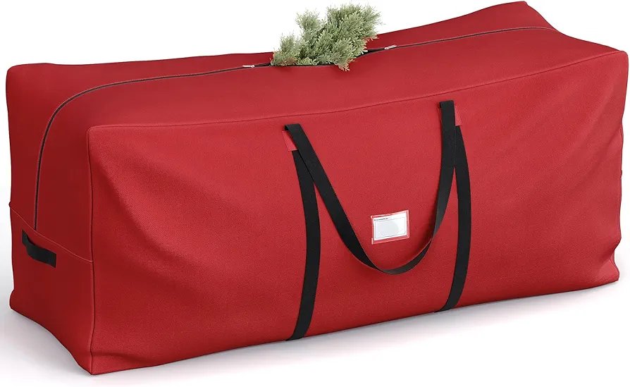 SONGMICS BOLSA ARBOL DE NAVIDAD